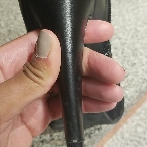 Sam & Libby Booties - Picture 5 of 5